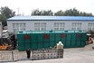 生活污水處理設(shè)備-地埋式一體化污水處理設(shè)備基礎(chǔ)和運(yùn)行，隆鑫環(huán)保幫助您