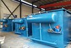溶氣氣浮機安裝與工作原理，隆鑫環(huán)保幫助您