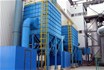 廢氣處理技術在涂裝中的應用淺析  涂裝廢氣處理設備
