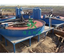 淺層氣浮機(jī)比傳統(tǒng)氣浮機(jī)好在哪？隆鑫環(huán)保來揭秘